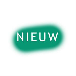 Nieuw in onze webshop